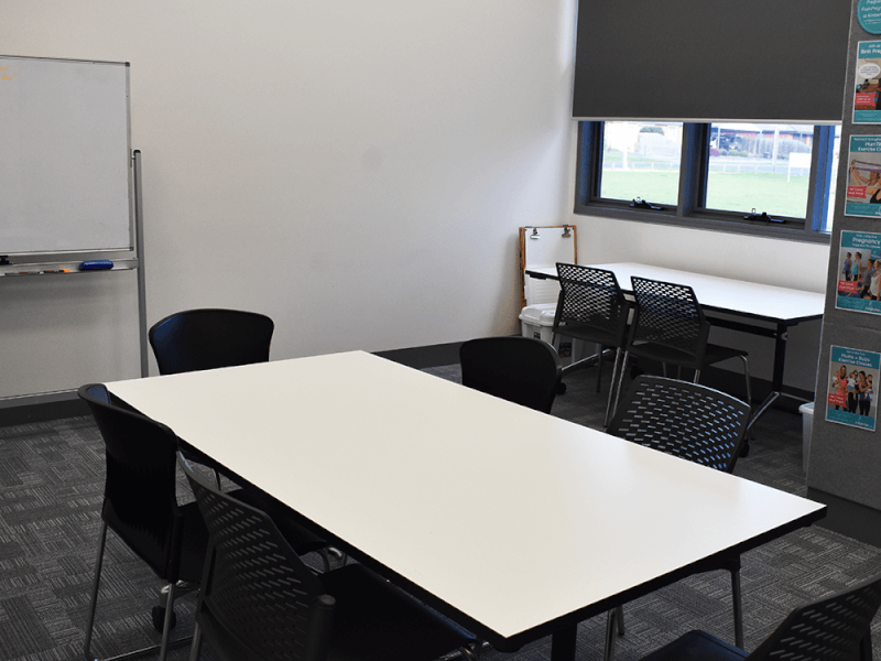 Chirnside Park Community Hub