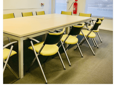 Cire Community Hub - Yarra Junction class venue