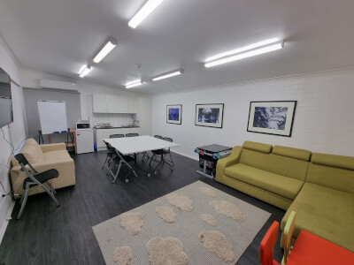 Cire Community Hub - Yarra Junction