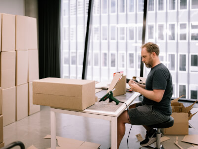 City of Sydney Creative Studios