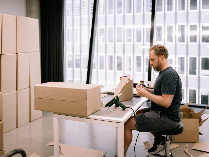City of Sydney Creative Studios