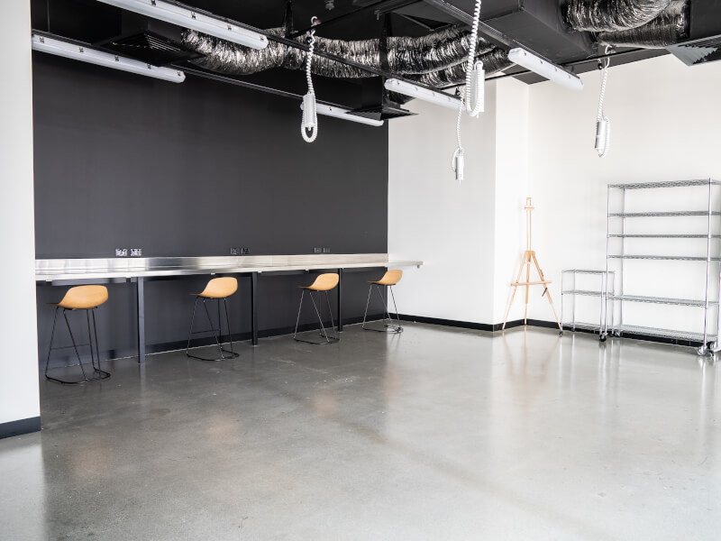 City of Sydney Creative Studios