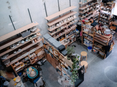 Clay Cartel available for workshops