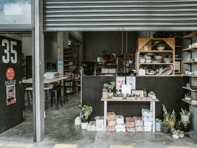 Clay Cartel class venue