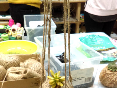 Claymotion available for workshops