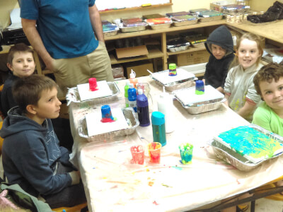 Claymotion