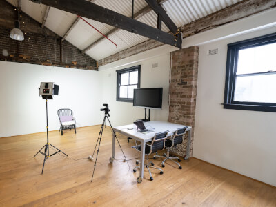 Cohouse Studios