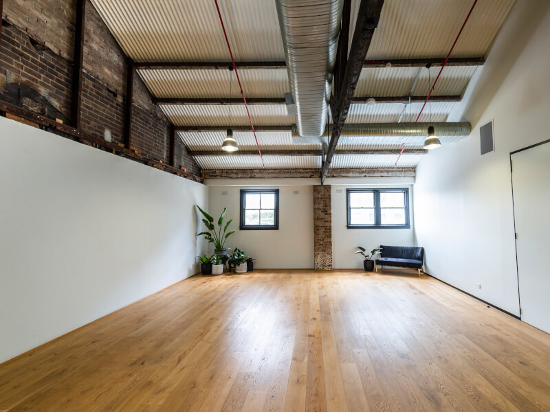 Cohouse Studios