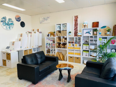 Book Collective Obsessions