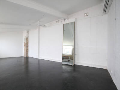 Creative event venue