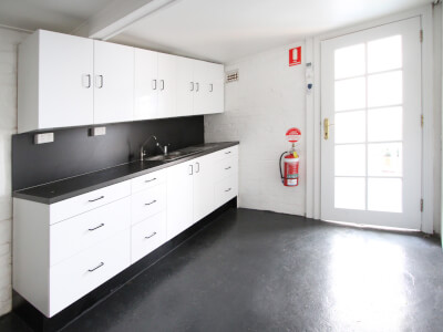 Book Comber Street Studios - the Annexe