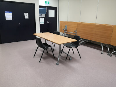 Community Learning Centre - Room 6