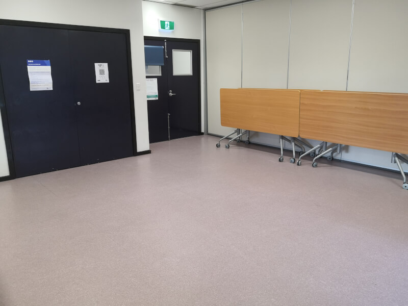 Community Learning Centre - Room 6