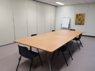 Community Learning Centre - Room 7