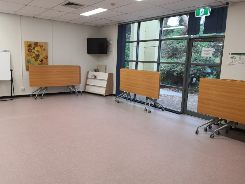 Community Learning Centre - Room 7
