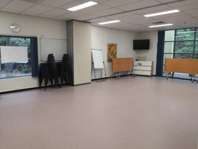 Community Learning Centre - Rooms 6 & 7