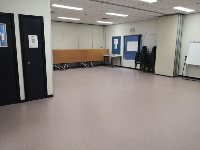 Community Learning Centre - Rooms 6 & 7
