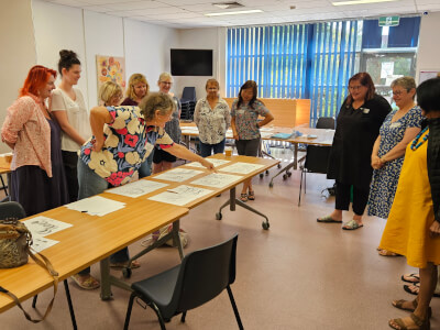 Community Learning Centre - Rooms 6 & 7