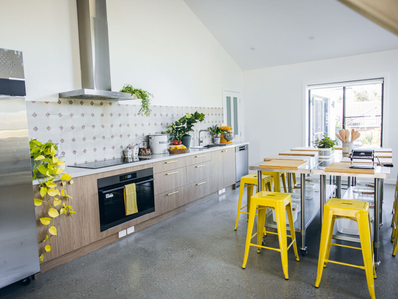 Cook Republic Cooking School