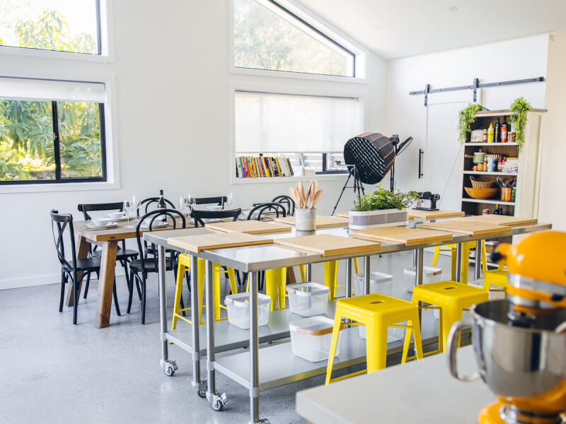 Cook Republic Cooking School