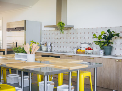 Cook Republic Cooking School