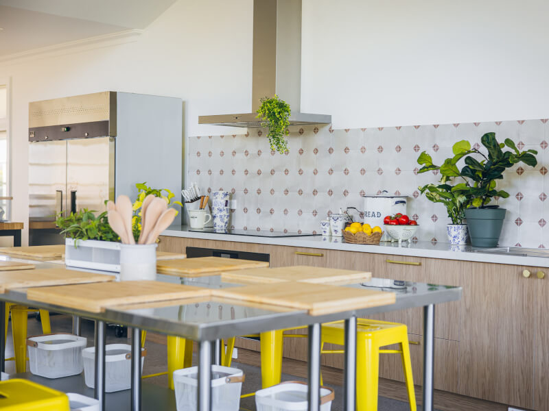Cook Republic Cooking School available for workshops