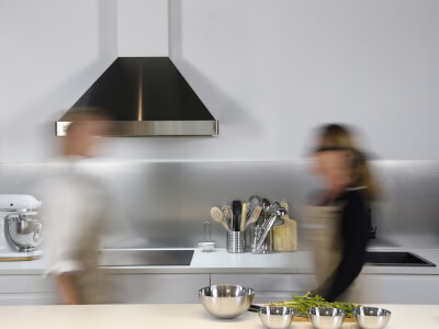 Cook Studio