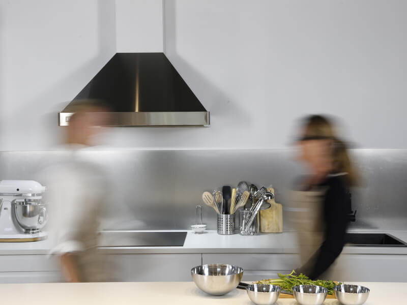 Cook Studio