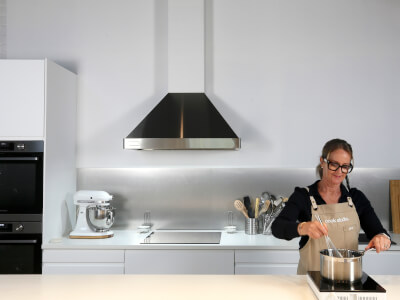 Book Cook Studio