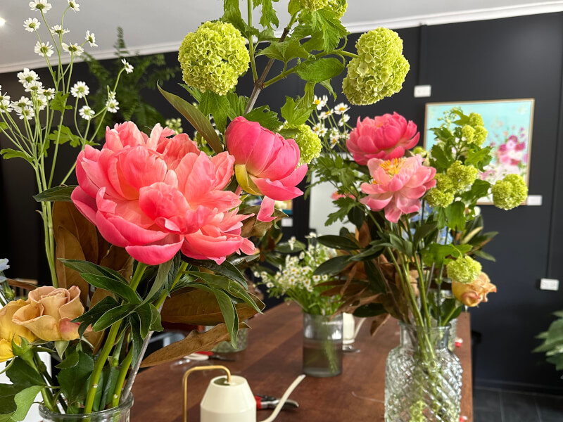 Cottonflower Studio