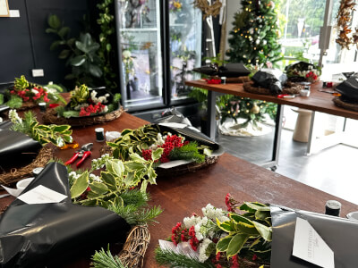 Book Cottonflower Studio