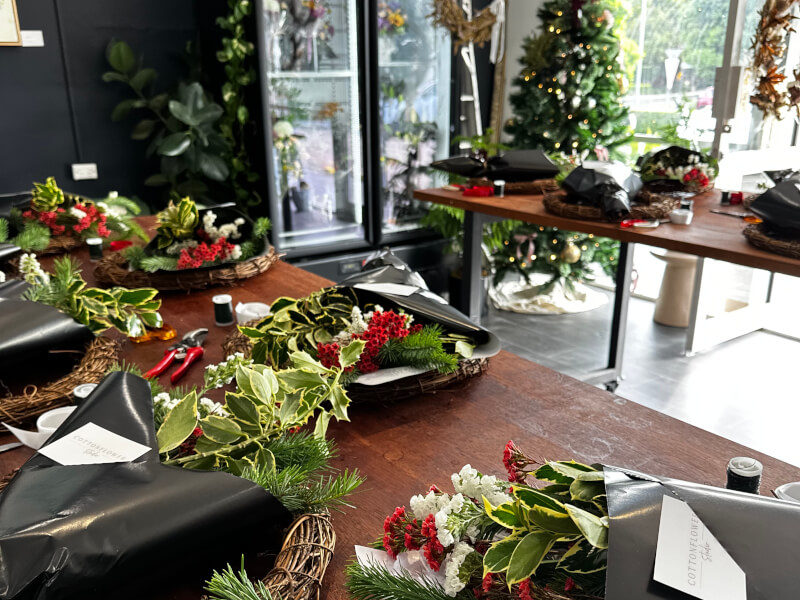 Cottonflower Studio