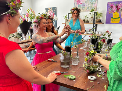 Cottonflower Studio