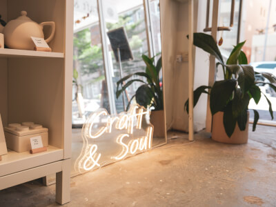 Book Craft & Soul