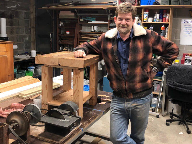 Cre8oR Space available for workshops