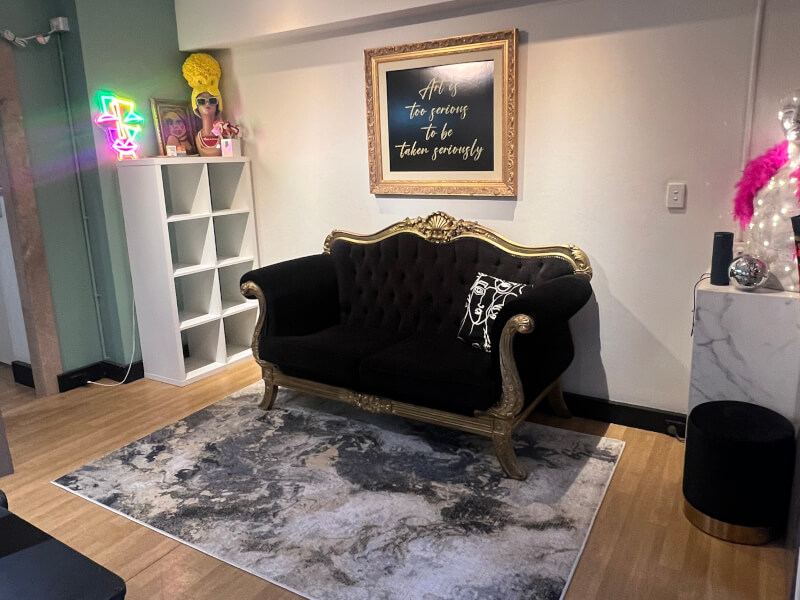 Create and Make Workshop Studio