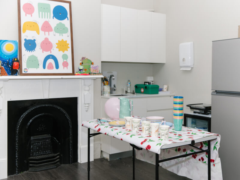 Creative Corner Studio