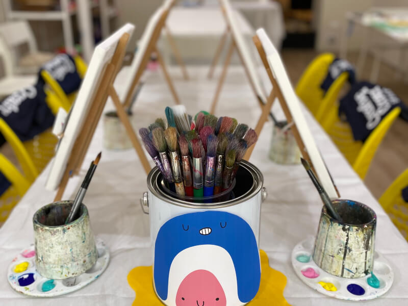 Creative Corner Studio