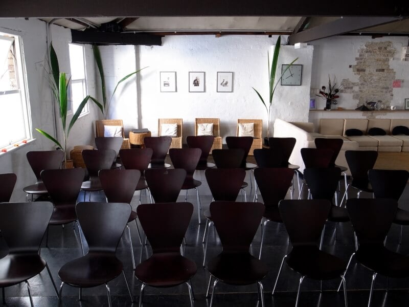 Creative Space 99 - Performance / Rehearsal Space | Workshop Venue in ...