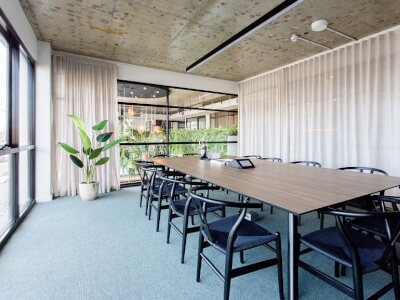 Creative event venue