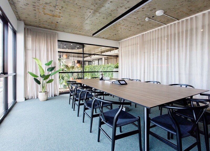 Creative Space for Corporates and Small Groups - Carman's Kitchen