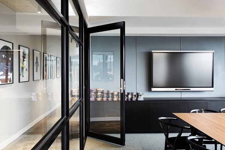 Creative Space for Corporates and Small Groups - Carman's Kitchen