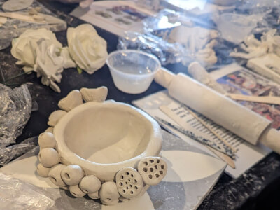 Creative Space - Westfield Knox Shopping Center available for workshops