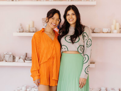 Crockd Studios available for workshops