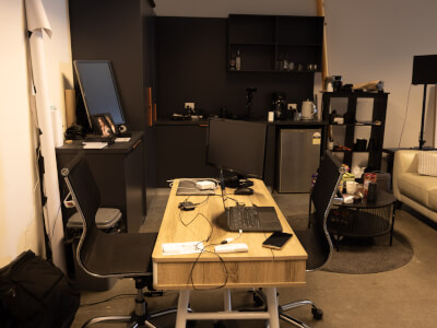 Crown Visual Studio