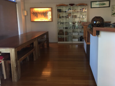 Culinary Studio Dekura