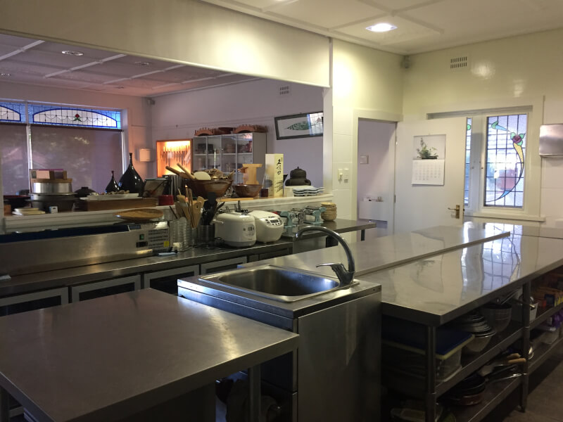 Culinary Studio Dekura