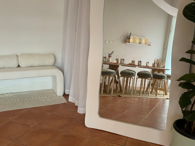 Curate U - Creative Wellness Studio available for workshops