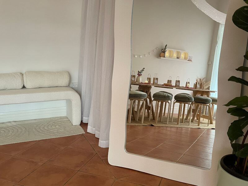 Curate U - Creative Wellness Studio