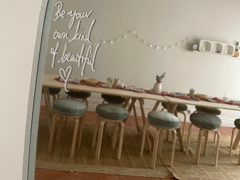 Curate U - Creative Wellness Studio